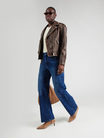 Loosefit Jeans 'Bowey' di G-STAR in blu