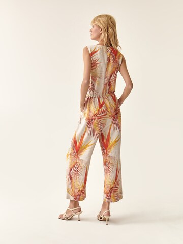 TATUUM Jumpsuit 'BARTIKO' i beige