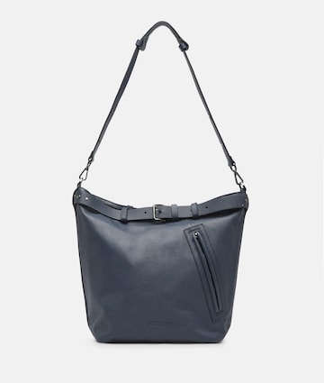 Liebeskind Berlin Hobo in Blau
