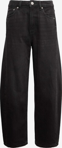 Marks & Spencer Jeans in Zwart: voorkant