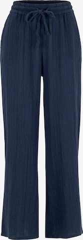 Pantalon Cellbes of Sweden en bleu : devant