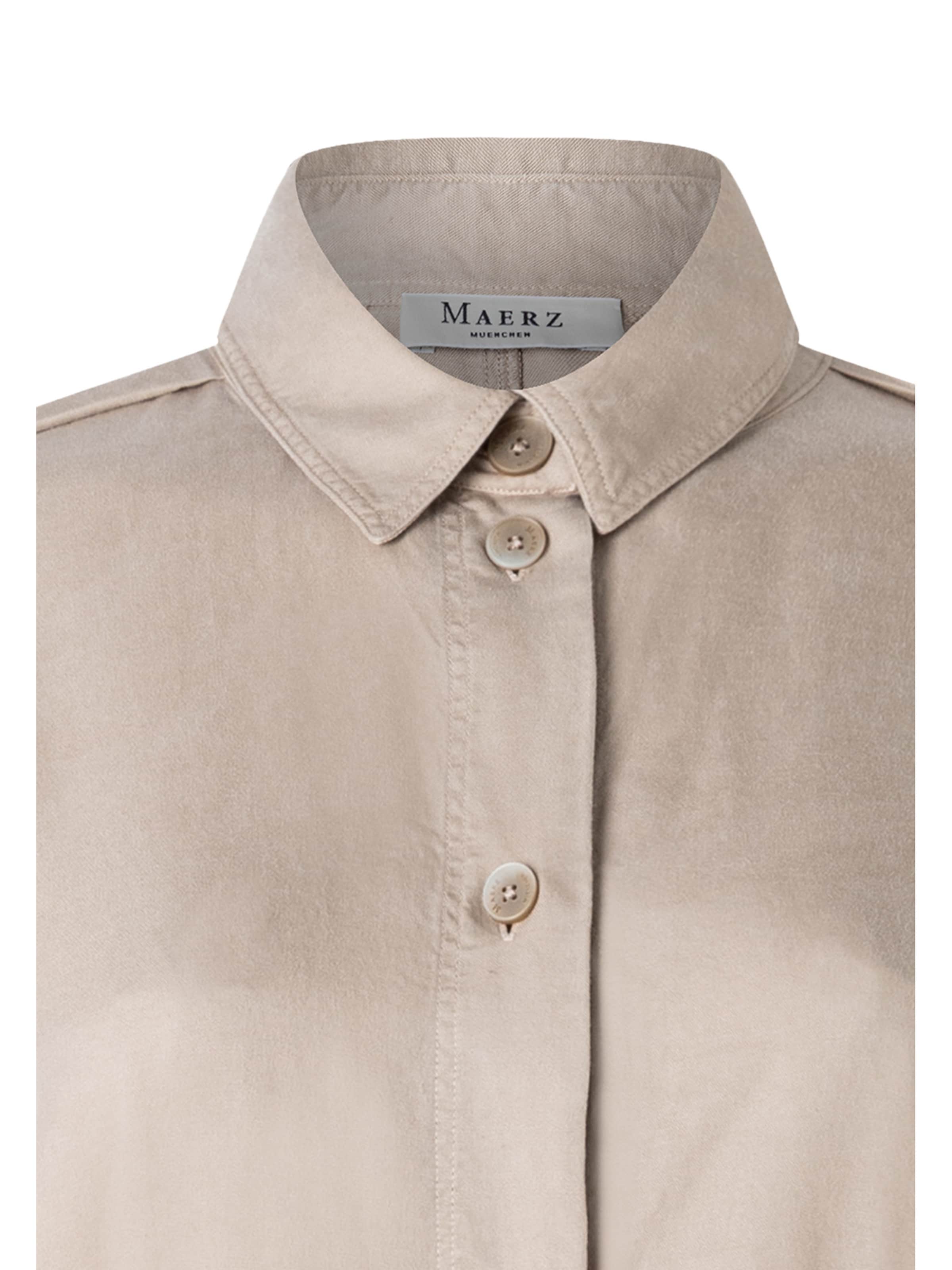 Robe ' 825800 ' MAERZ Muenchen en beige