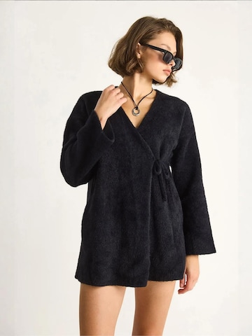 Giacchetta di Bianco Lucci in nero