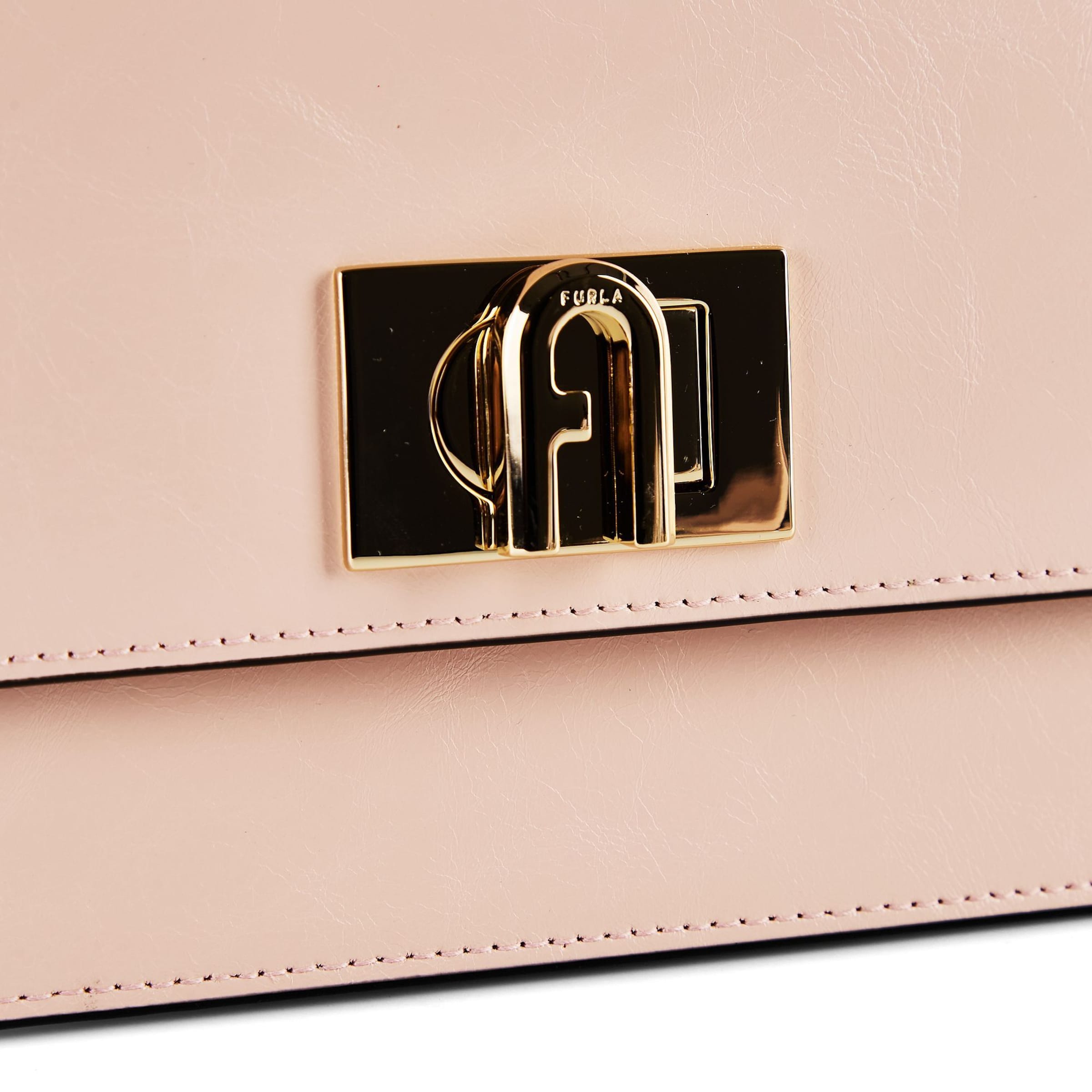 Sac à bandoulière '1927' FURLA en rose