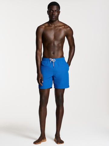 Shiwi - Bermudas 'Mike' en azul