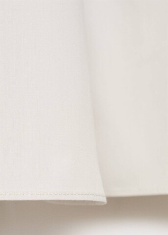 MANGO Skirt 'Aina-H' in Grey