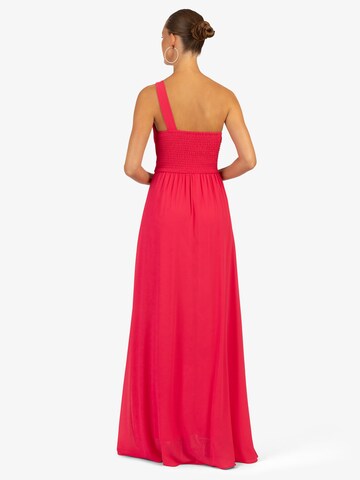 Kraimod Evening dress in Pink