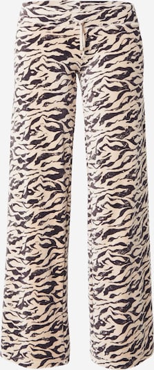 Juicy Couture Nohavice, veľkosť 32 - svetlobéžová / hnedá, Produkt