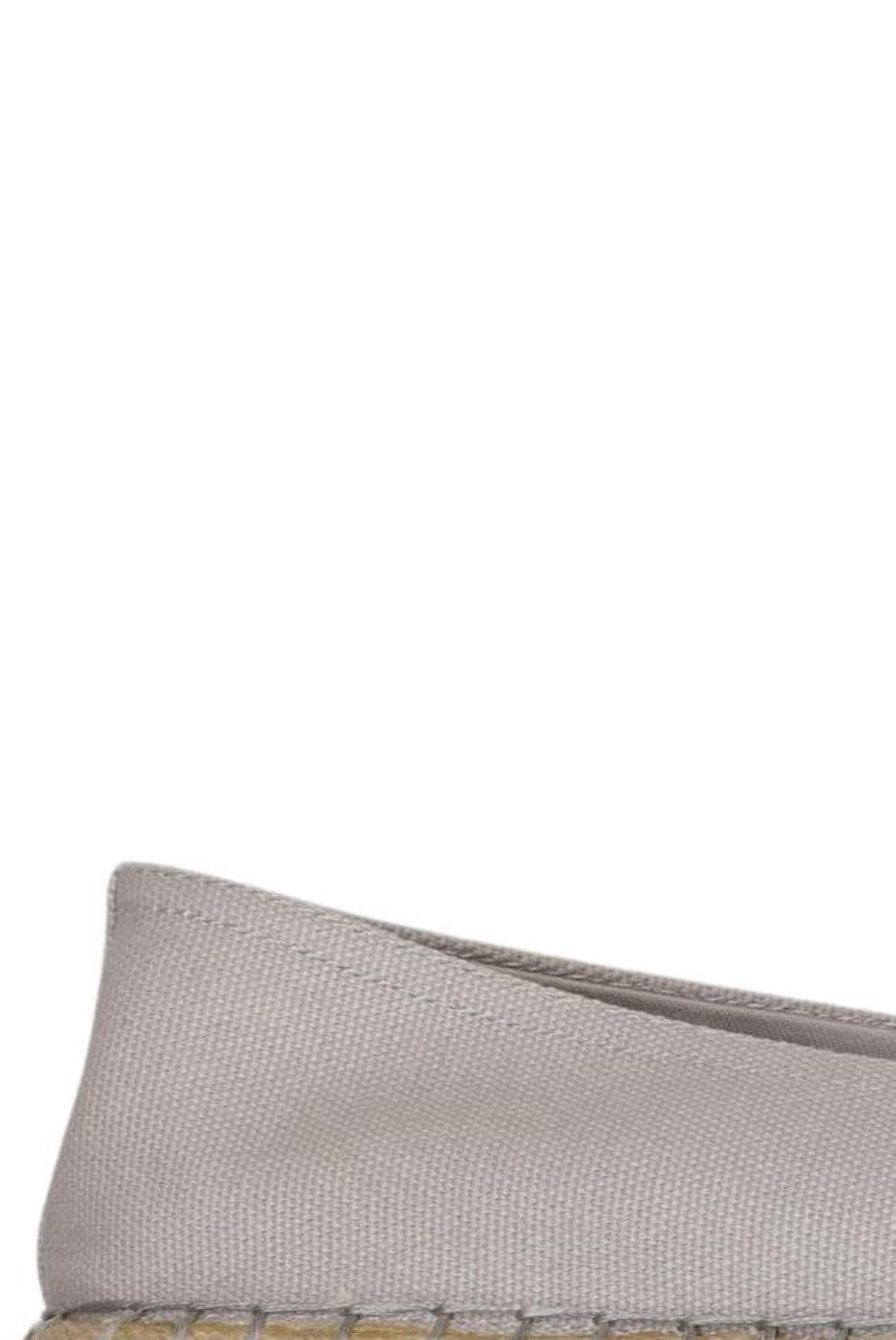 Tommy Jeans Halbschuh 43 in Grau