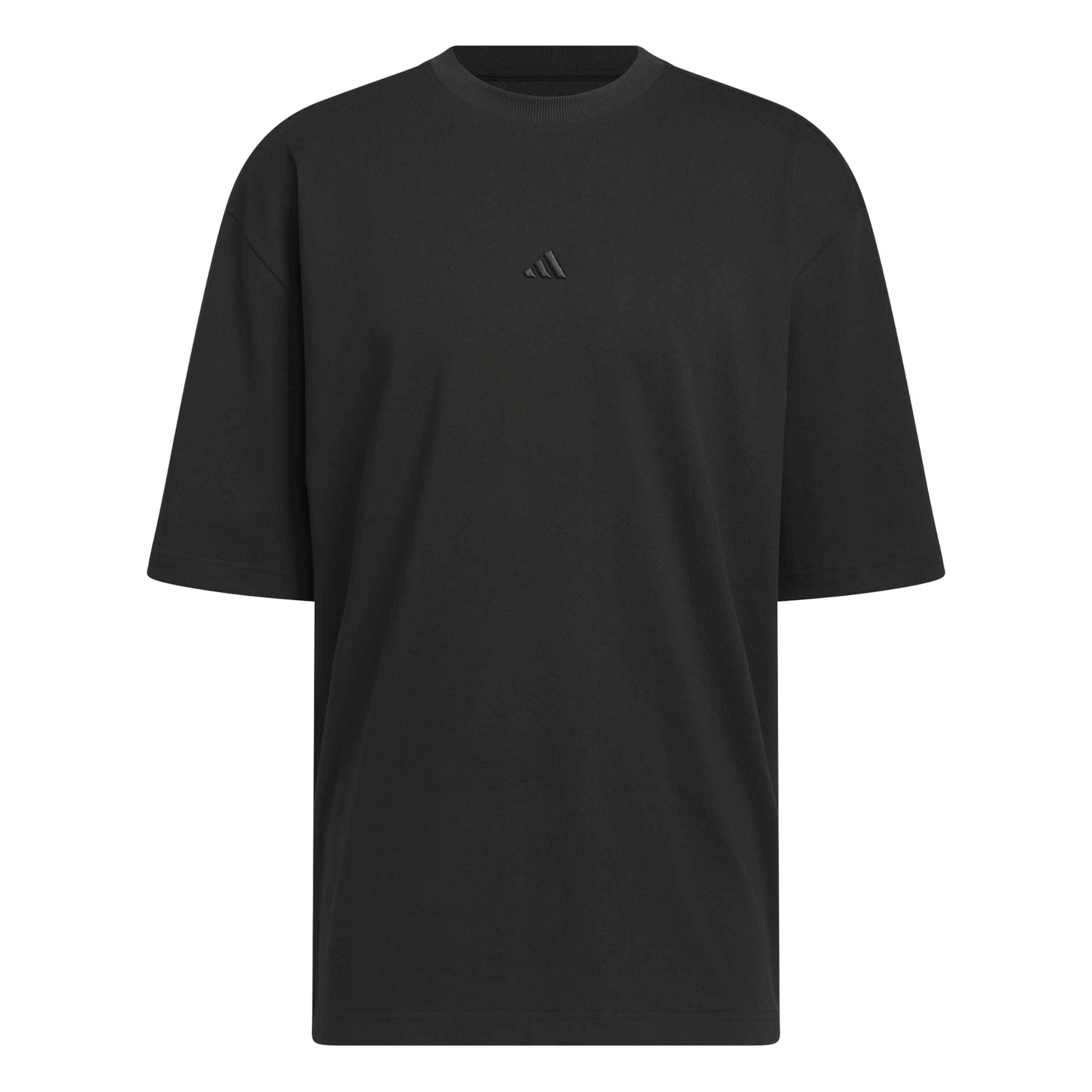 ADIDAS PERFORMANCE Performance Shirt in XS in Black, Item view
