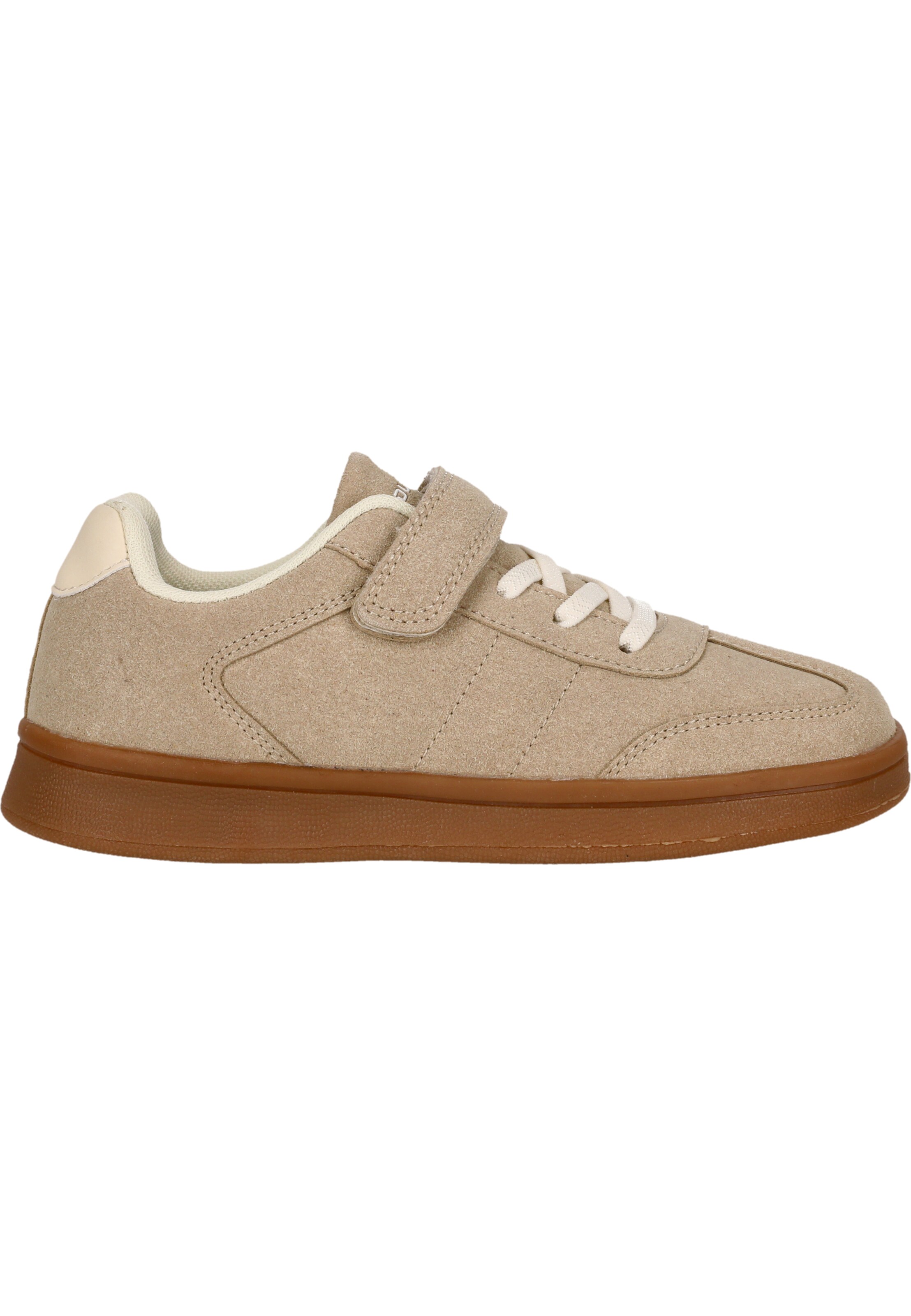ENDURANCE Sneakers 'Quin' in Beige