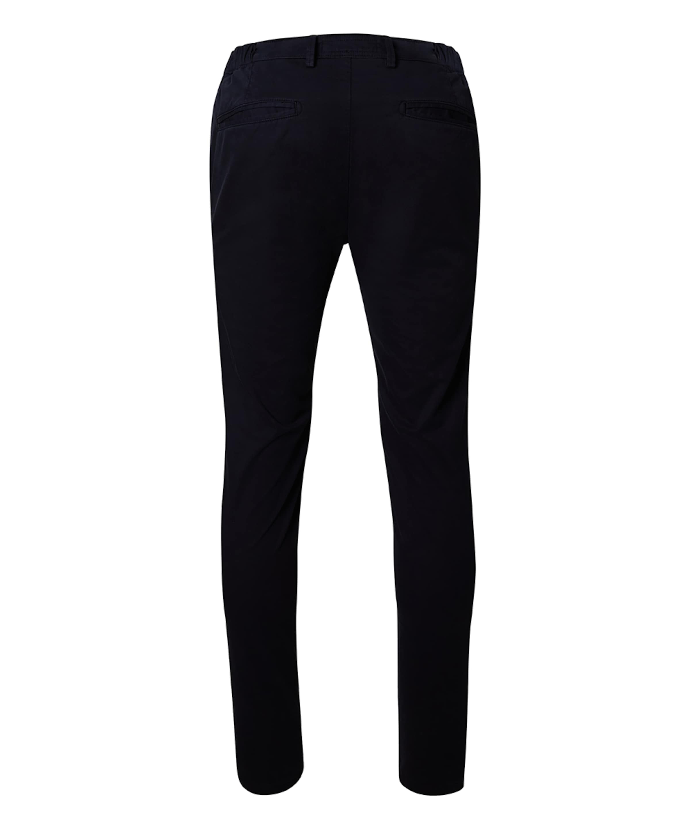Pioneer Authentic Jeans Regular Chino Pants in Blue