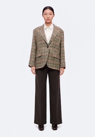 Blazer 'FEBO' Weekend Max Mara en beige