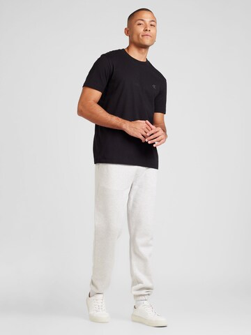 Calvin Klein Jeans - Camiseta en negro