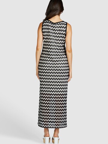 MARC AUREL Dress in Grey