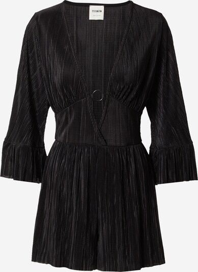 ABOUT YOU x Laura Giurcanu Jumpsuit 'Ashley' in schwarz, Produktansicht