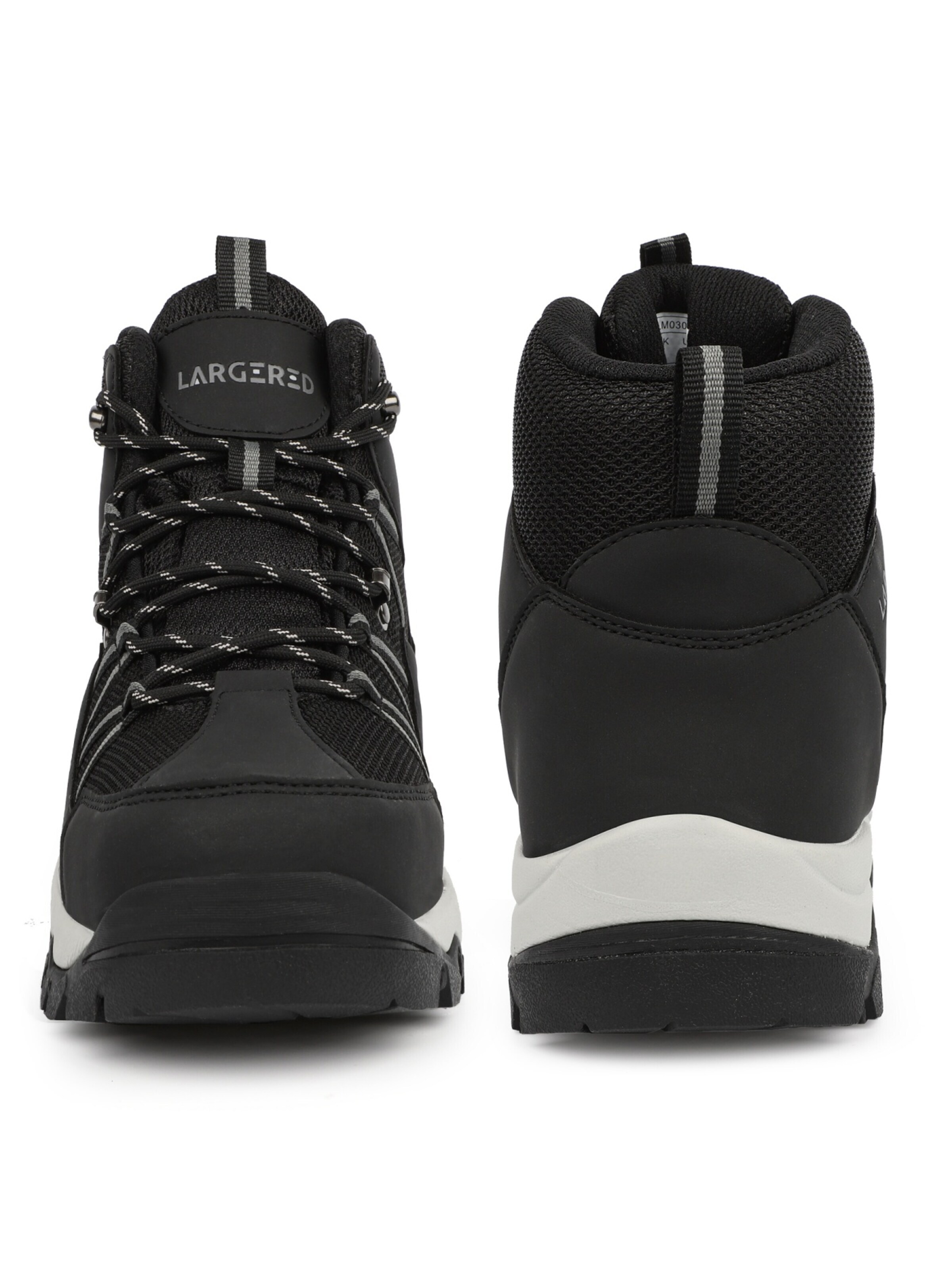 Knixmax Sneaker low‌‌ in Schwarz