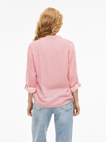 VILA - Blusa 'Rosa' en Mezcla de colores