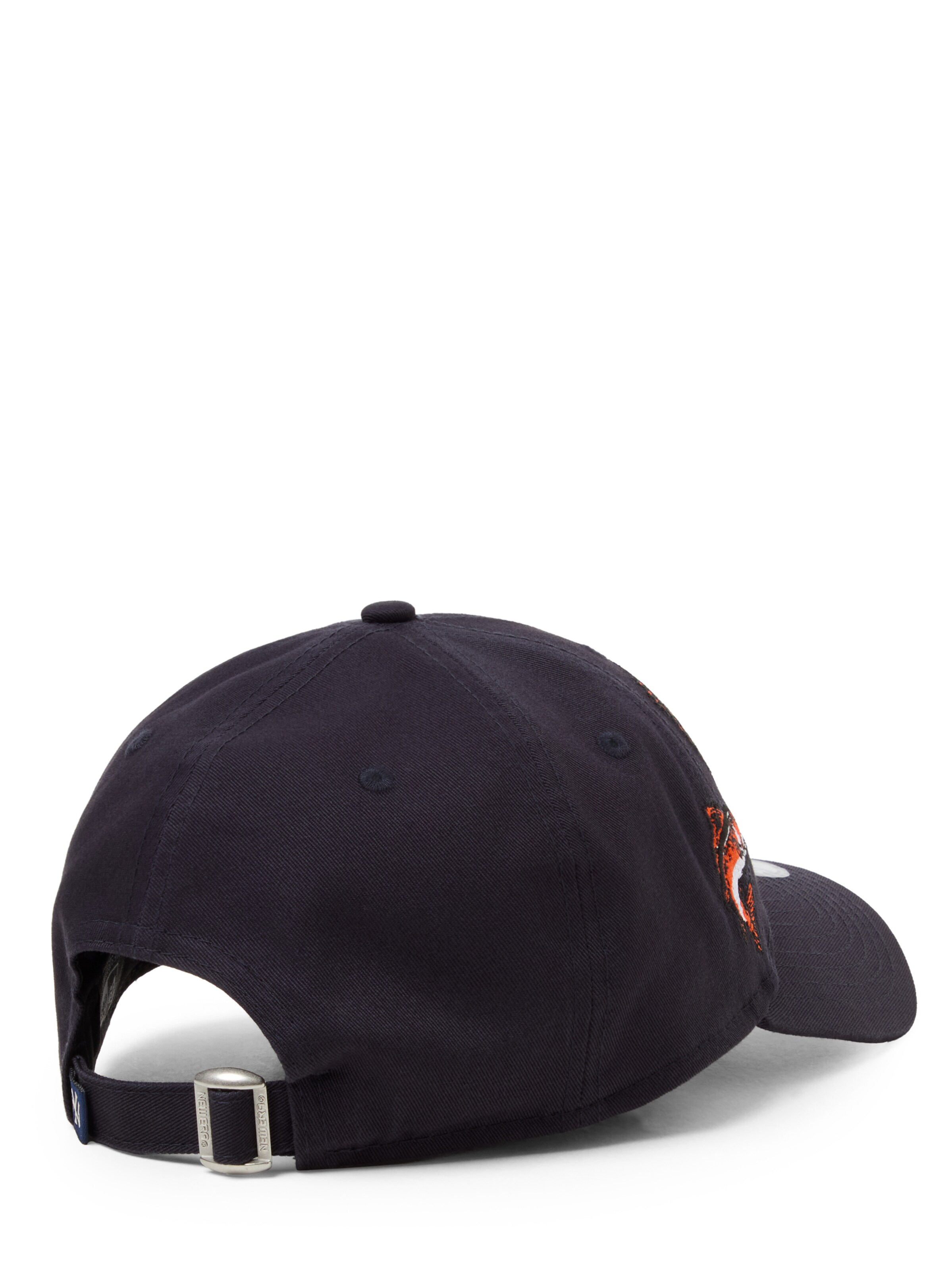 NEW ERA Cap in Black