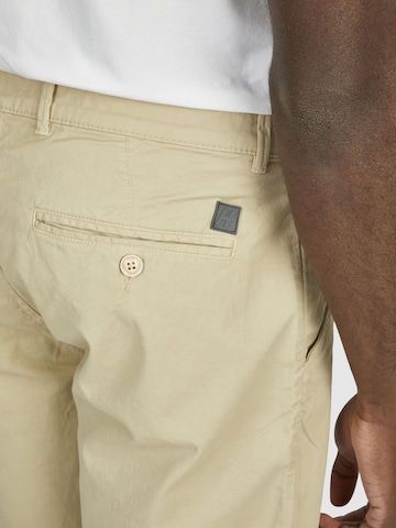 HECHTER PARIS Regular Hose in Beige