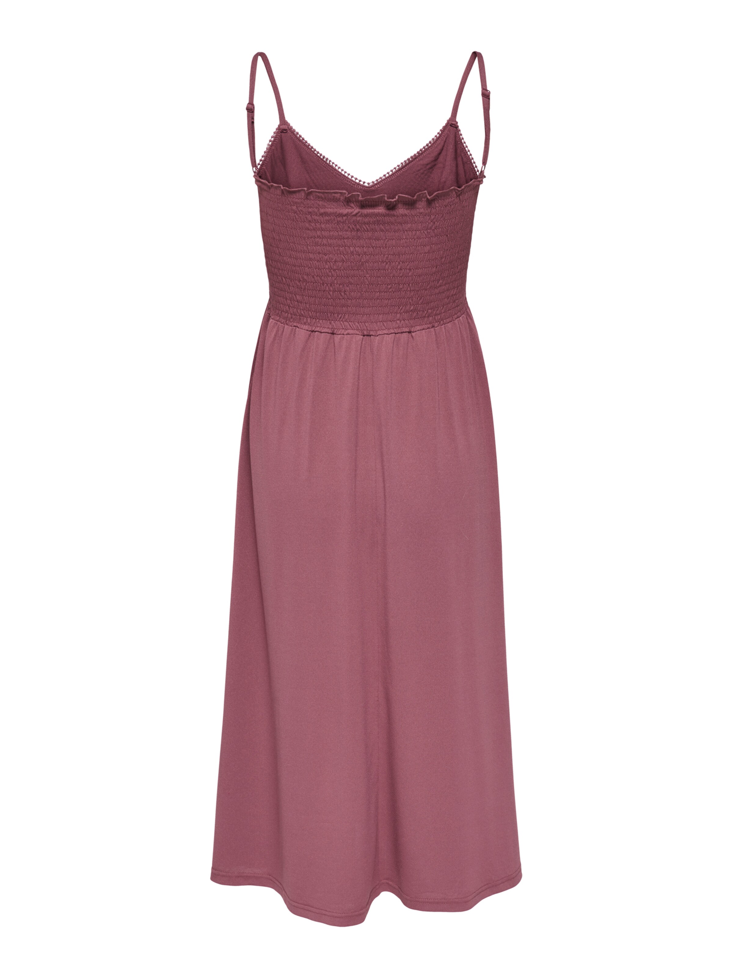 JDY Obleka | roza barva