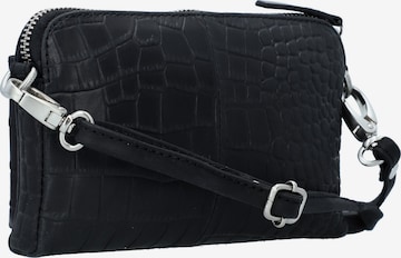 Burkely Crossbody Bag in Black