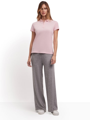 FALKE Shirt 'Essential'‌‌‌‌‌‌‌‌‌‌ in Pink
