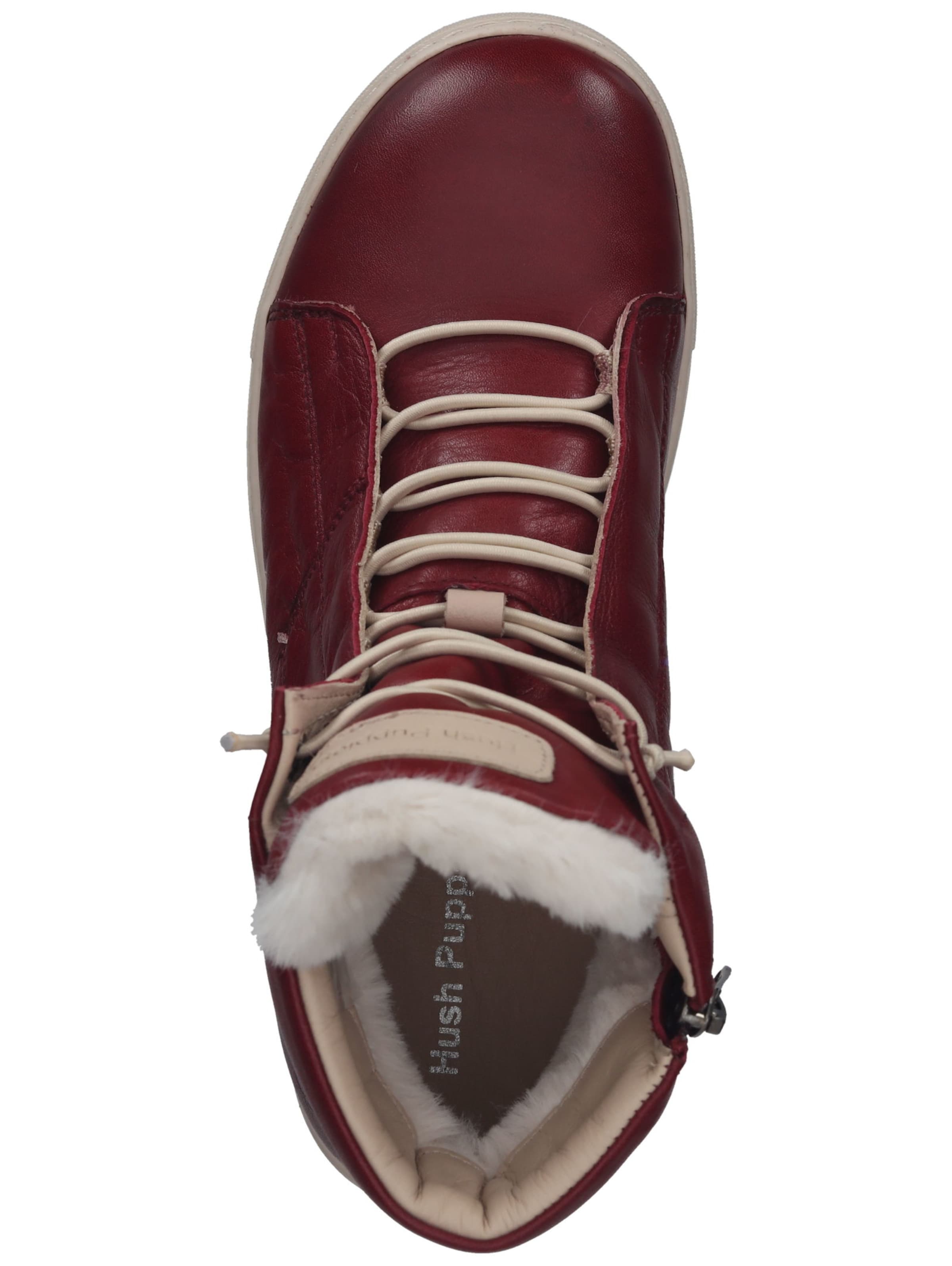 Hush puppies winter boots sale