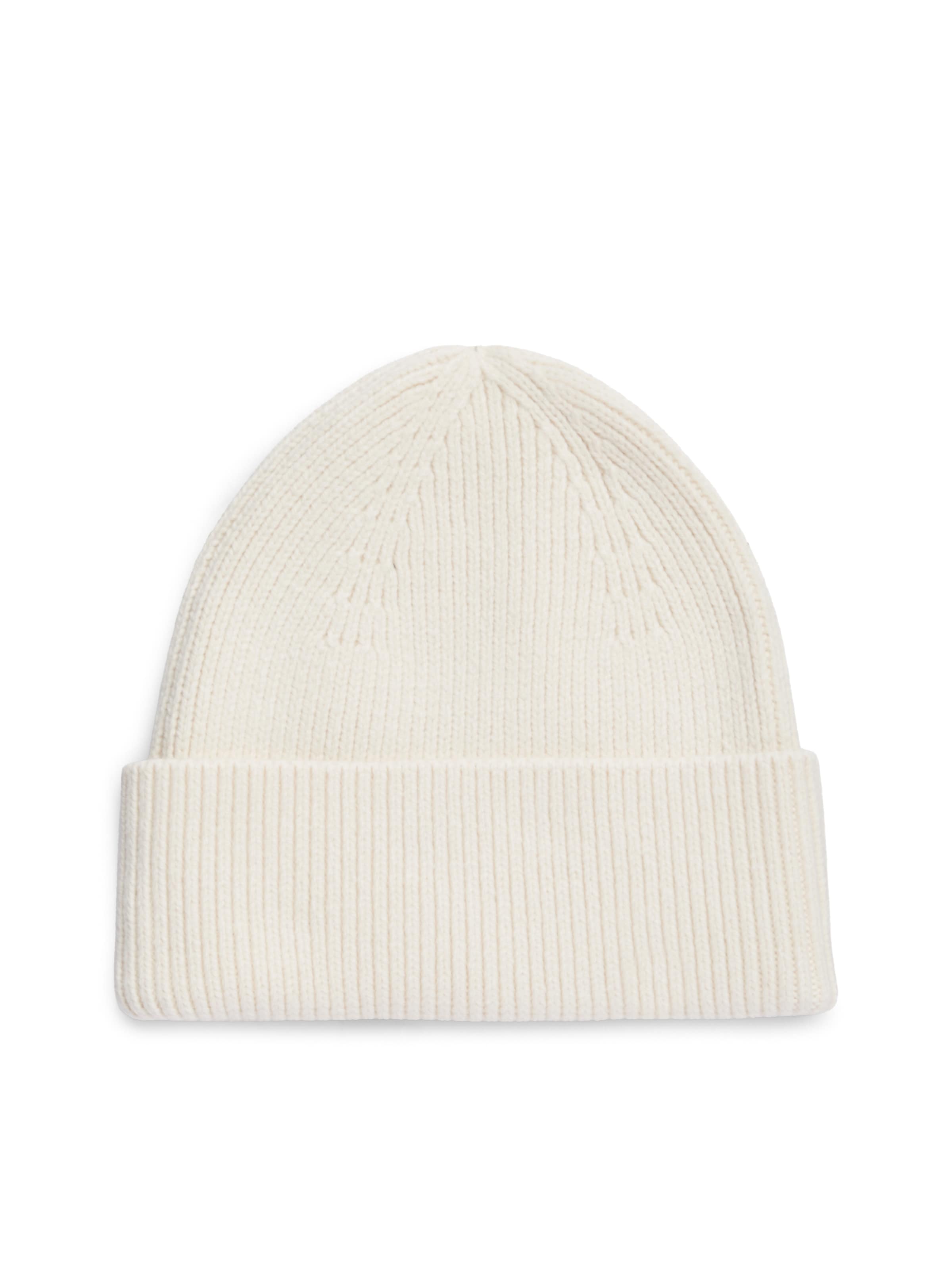 Bonnet TOMMY HILFIGER en beige
