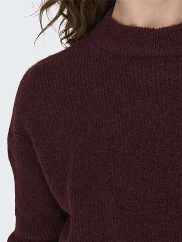 ONLY Trui 'CAMILLA ' in Rood