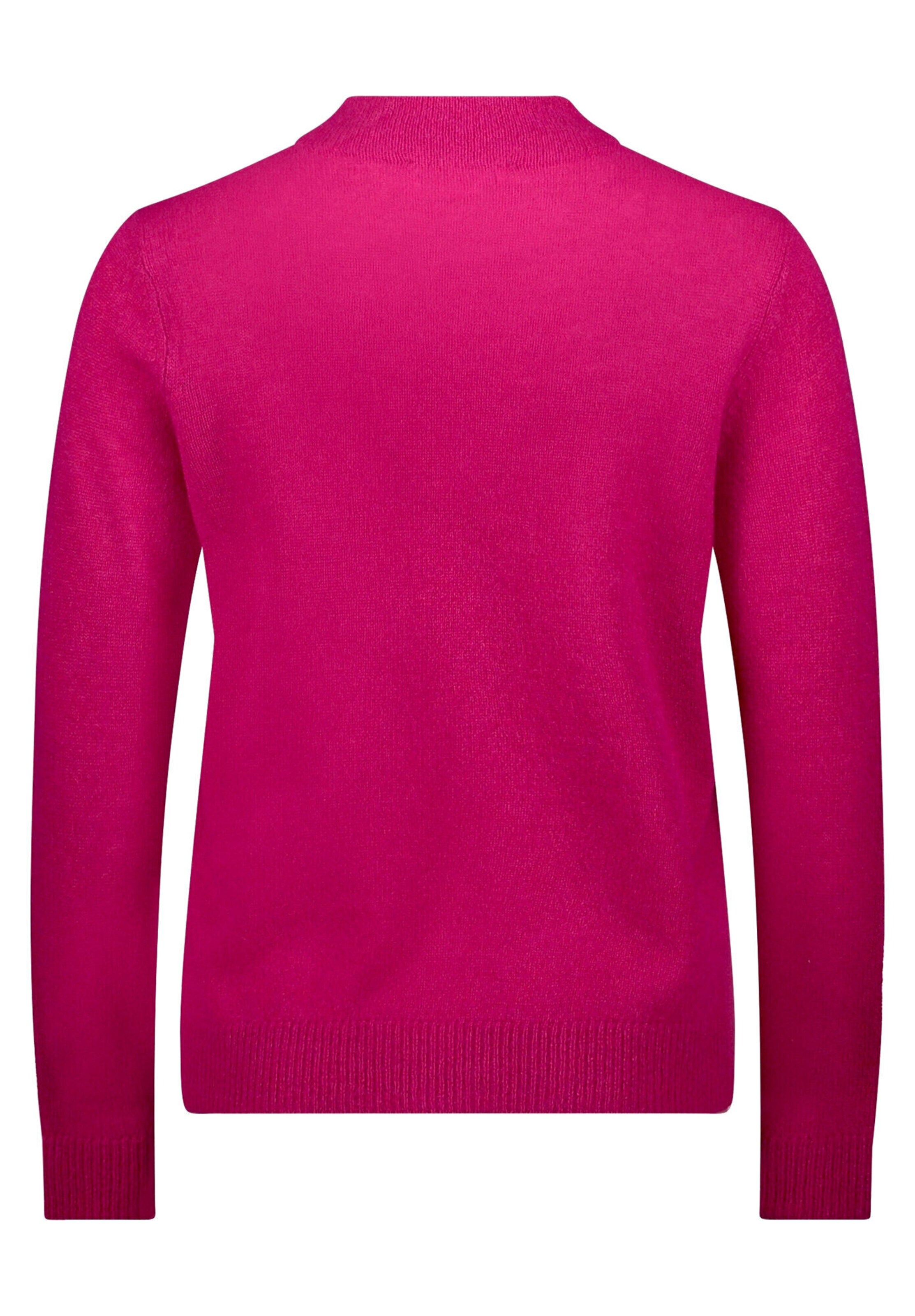 Betty Barclay Pullover in Pink