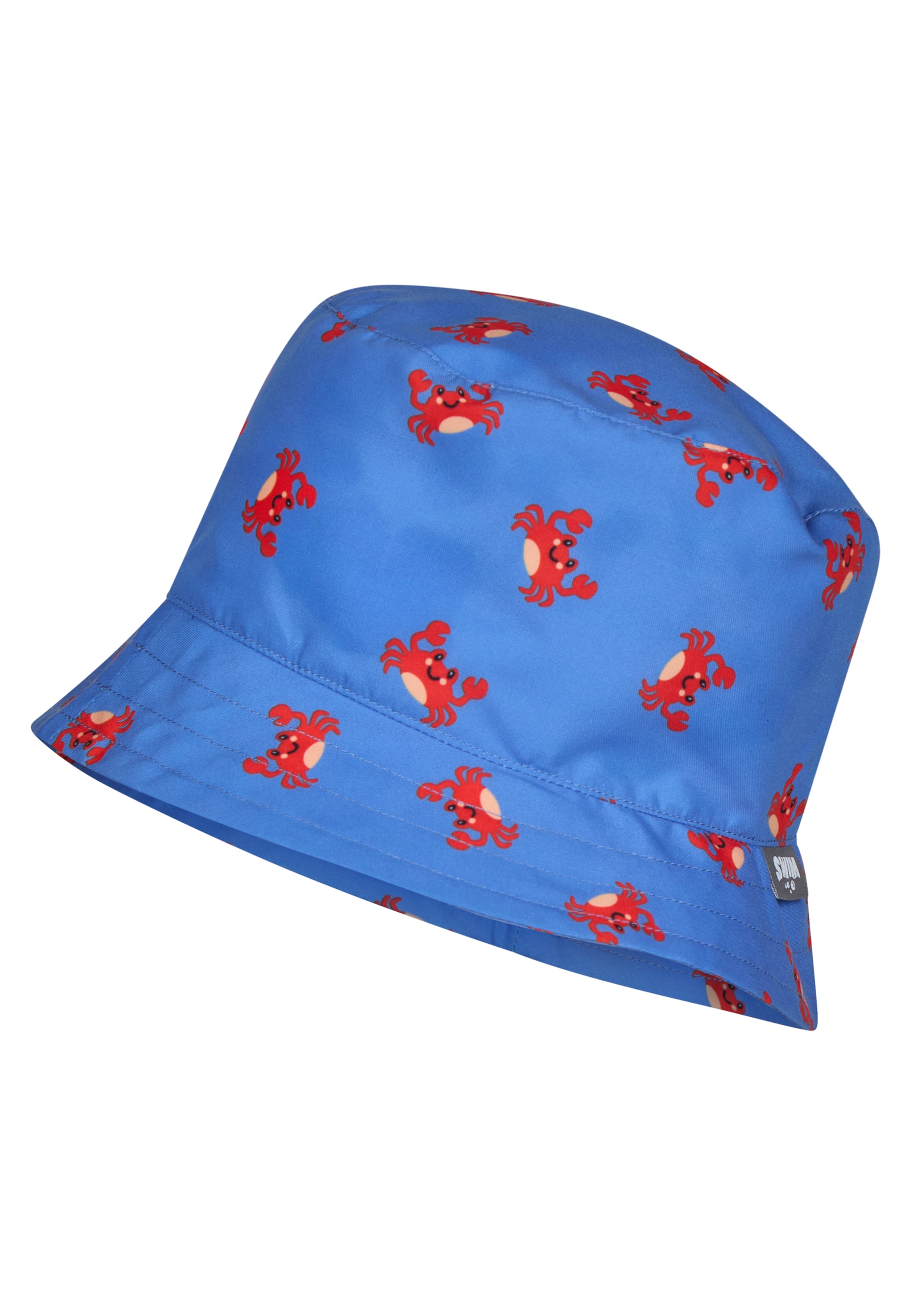 STERNTALER Hat 'Krabbe' in Blue