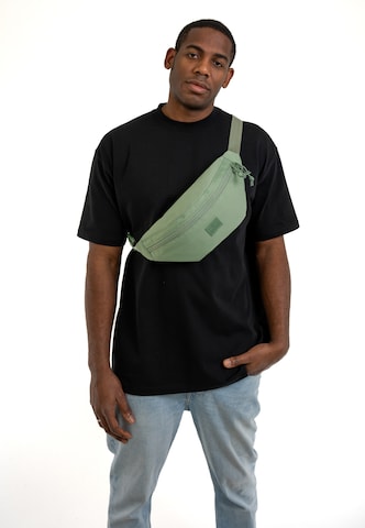 Johnny Urban Belt bag 'Erik Large' in Green