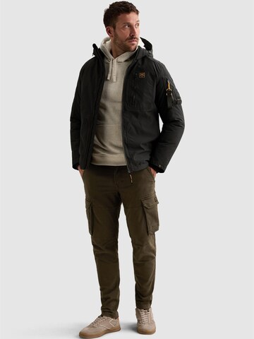 PME Legend Övergångsjacka 'Conestoga jacket' i svart