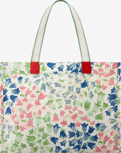 Cath Kidston Shopper 'Milly' in creme / mischfarben, Produktansicht