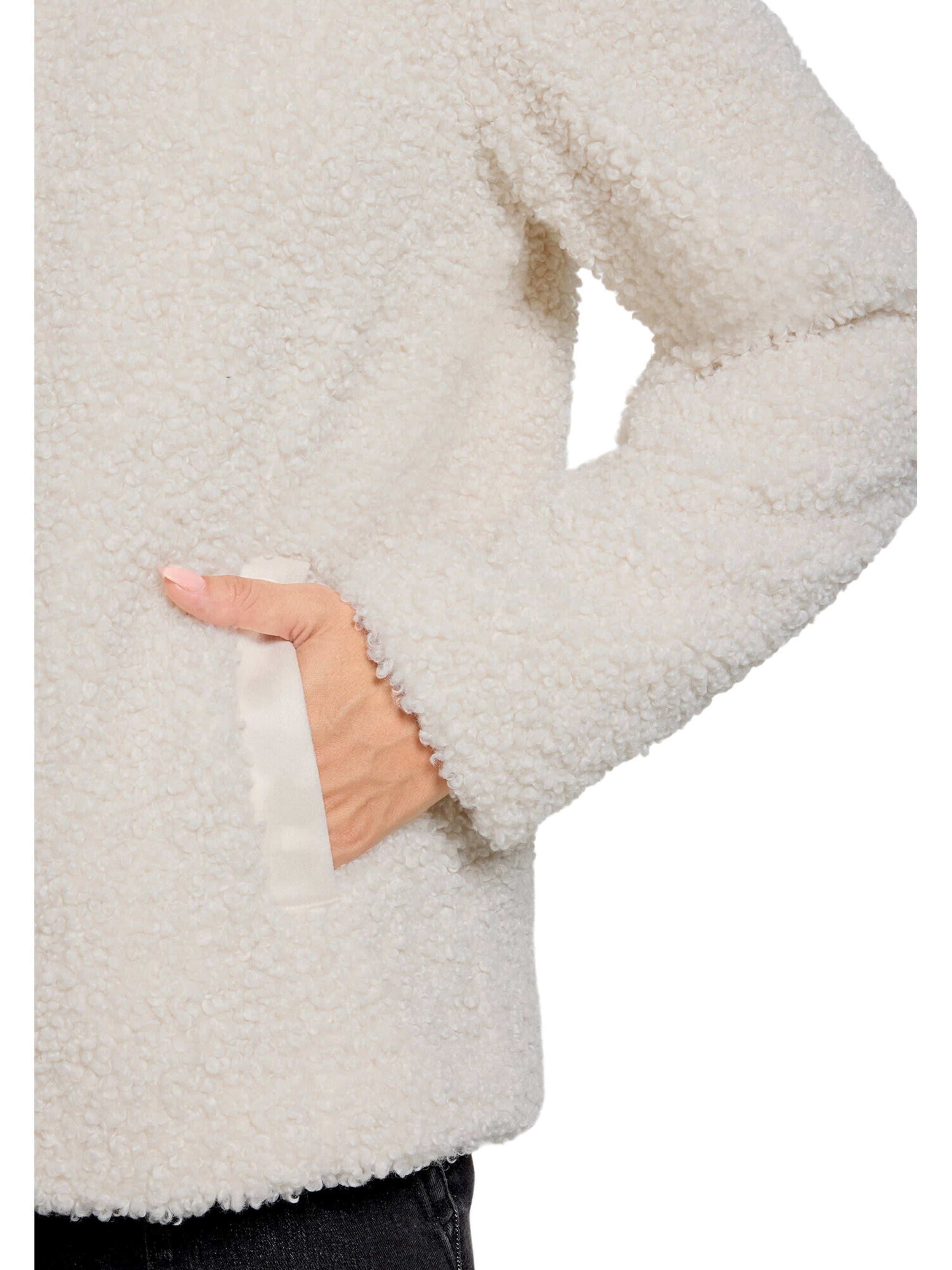 Giacca di mezza stagione di Betty & Co in beige