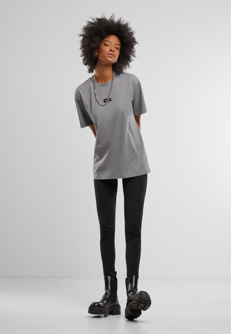 OH APRIL Shirt in Grey