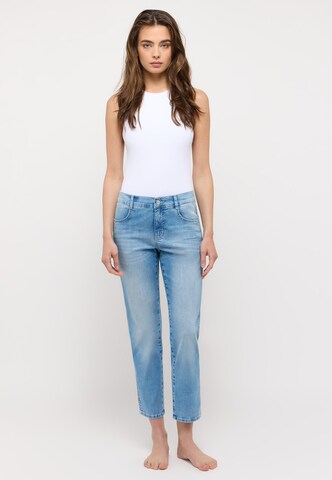 Angels Slimfit Jeans 'CICI' in Blau