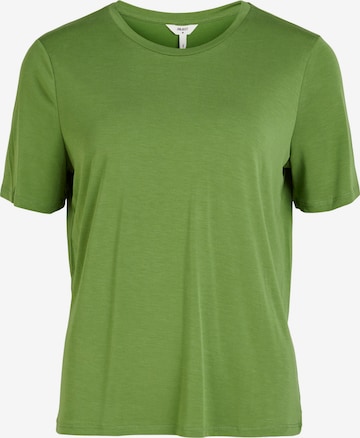 OBJECT Shirt 'Annie' in Green: front