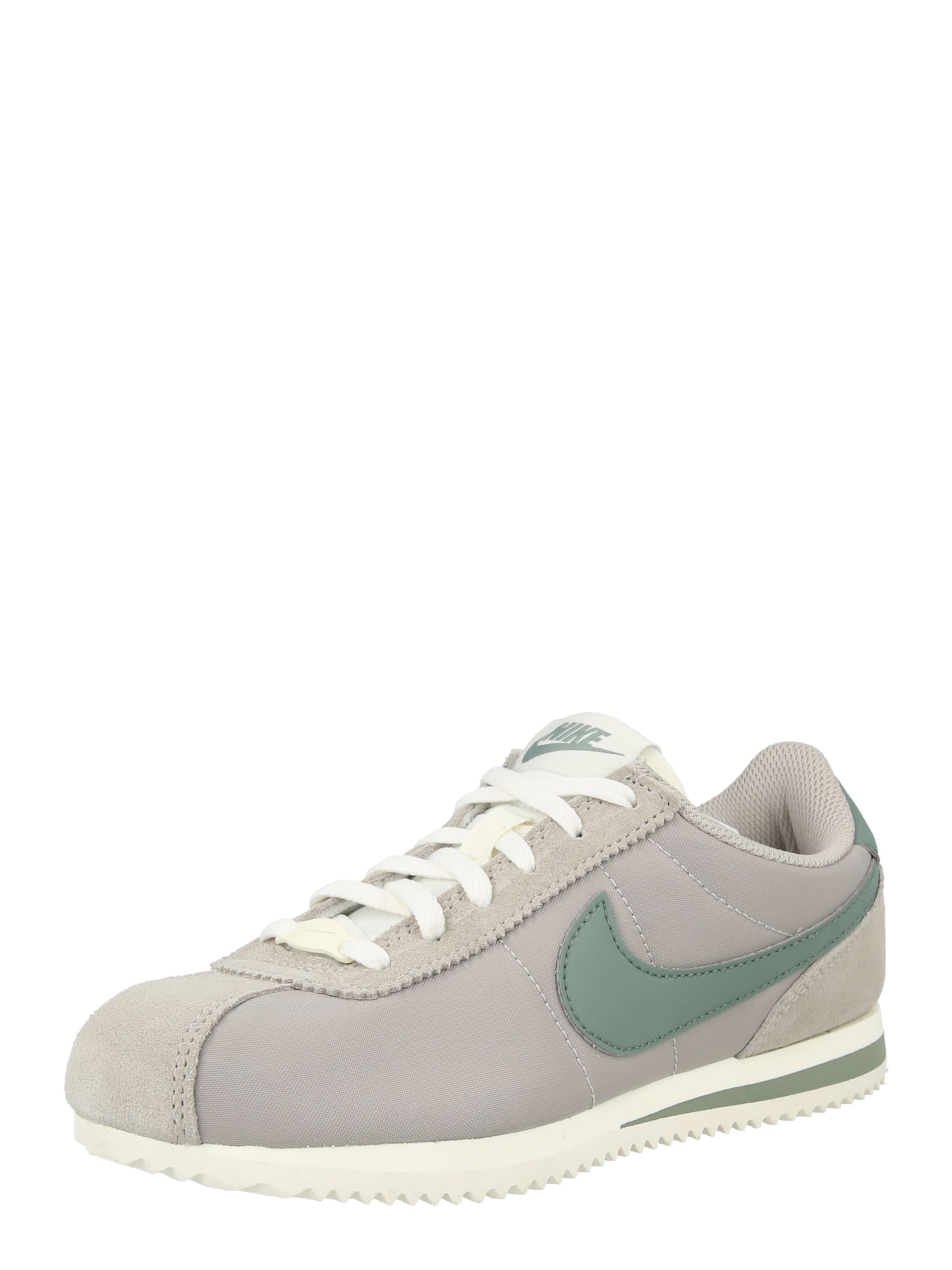 Nike Sportswear Sneakers 'CORTEZ TXT' i grå: forside