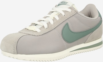 Nike Sportswear Sneakers 'CORTEZ TXT' i grå: forside