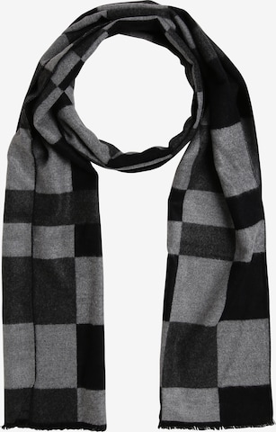 Finshley & Harding Scarf in Mixed colors: front