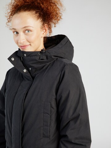 Volcom Overgangsjakke 'Sleepi' i sort