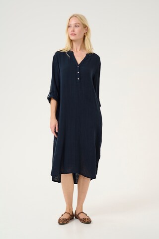 Robe CULTURE en noir