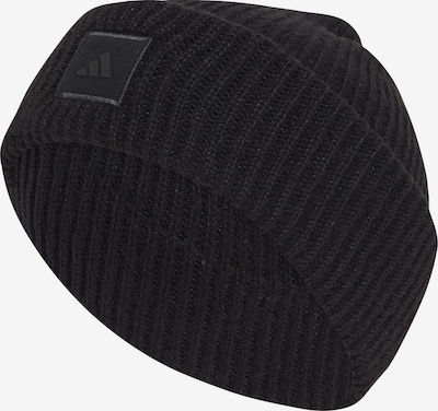 ADIDAS PERFORMANCE Urheilupipo koossa 54-56 värissä musta, Tuotenäkymä
