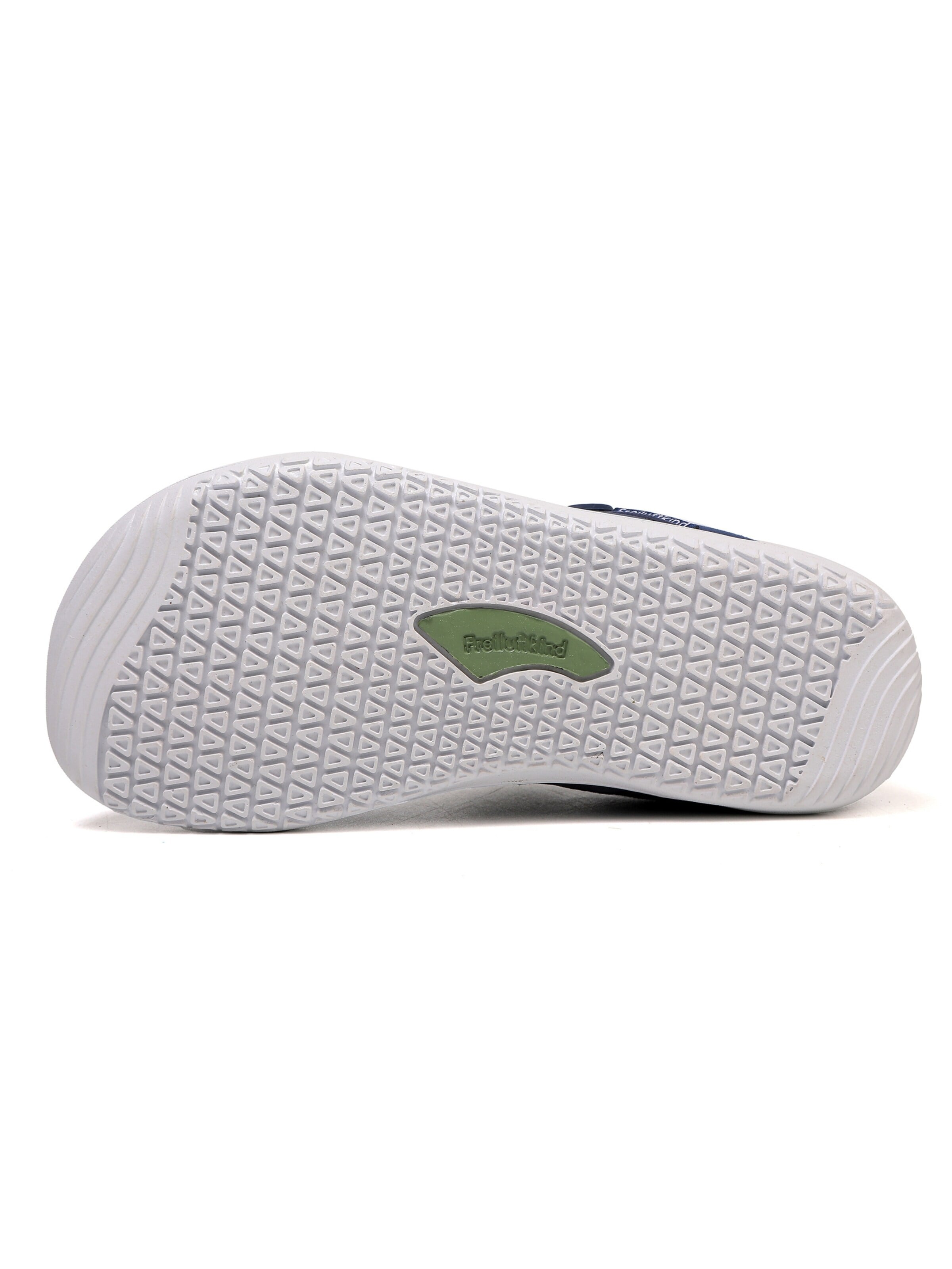 Freiluftkind Athletic Shoes 'Freiluftkind® Baker' in Blue