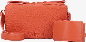 Desigual Crossbody Bag 'Basic 2' in Orange
