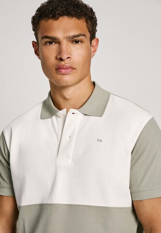 Pepe Jeans Shirt 'JAY' in Groen