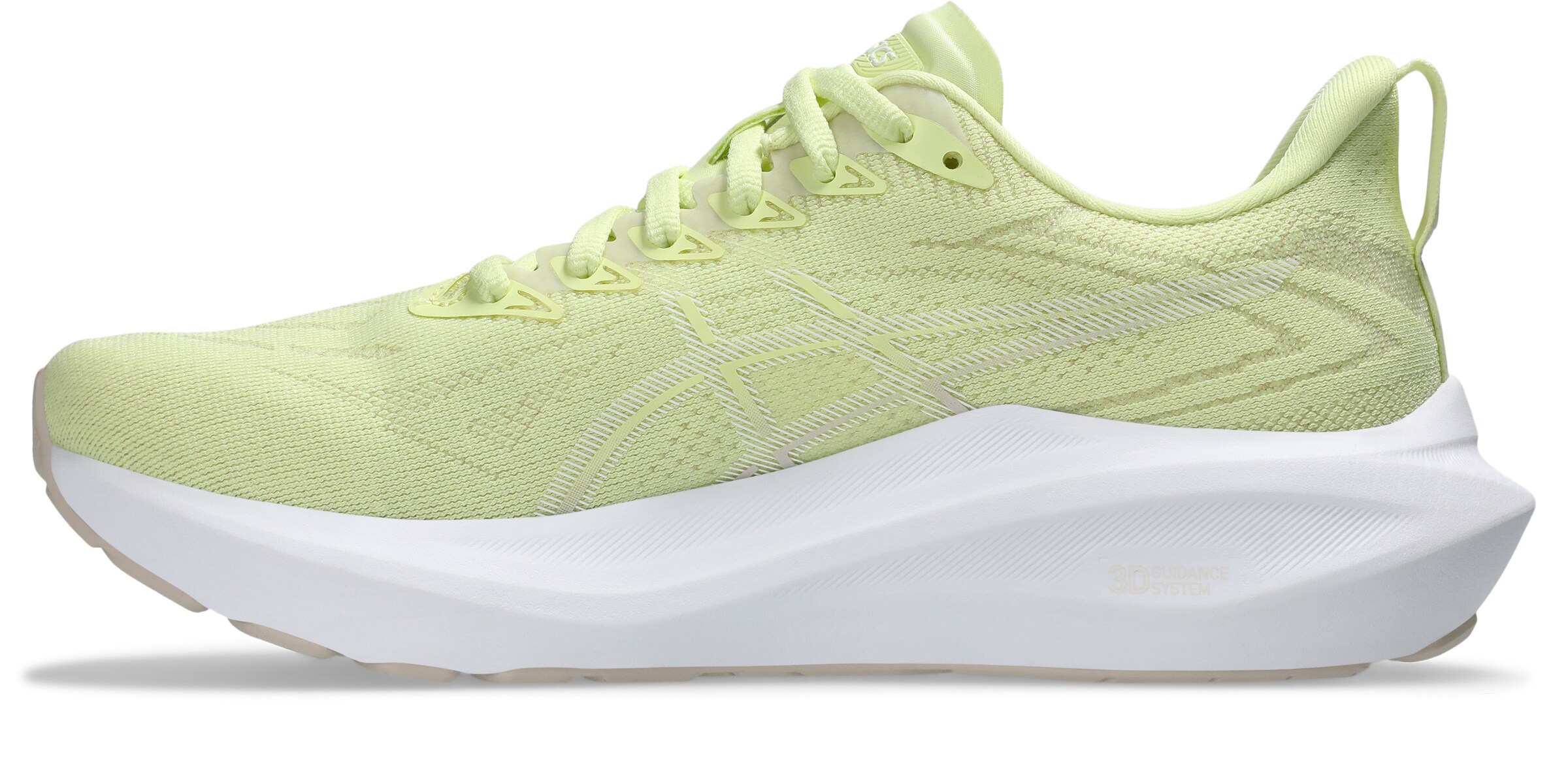 ASICS Running Shoes 'GT-2000 13' in Green