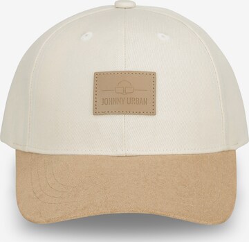 Johnny Urban Cap 'Dean' in Beige